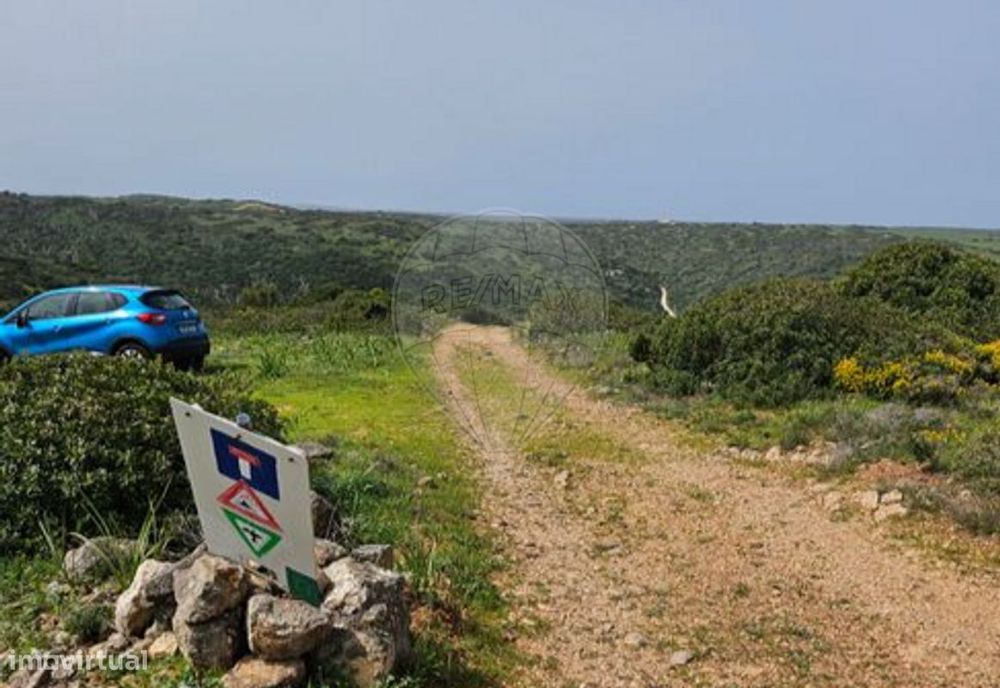 Terreno  para venda — Budens, Faro