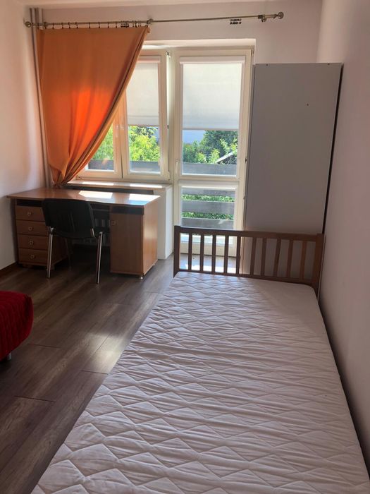 Dom – Warszawa - Widok 5