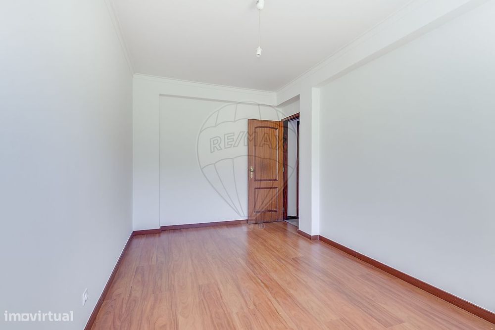 Apartamento T3 para arrendamento