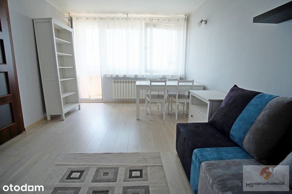 3 pokoje, oddzielna kuchnia, szybki tramwaj. - Widok 4