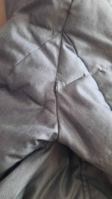 Куртка жіноча розмір s