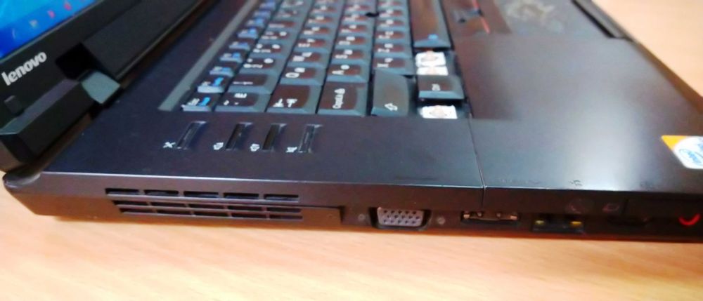lenovo sl510 - купить ноутбуки - Цена на OLX.ua