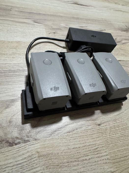 DJI Mavic Air 2 Fly More Combo