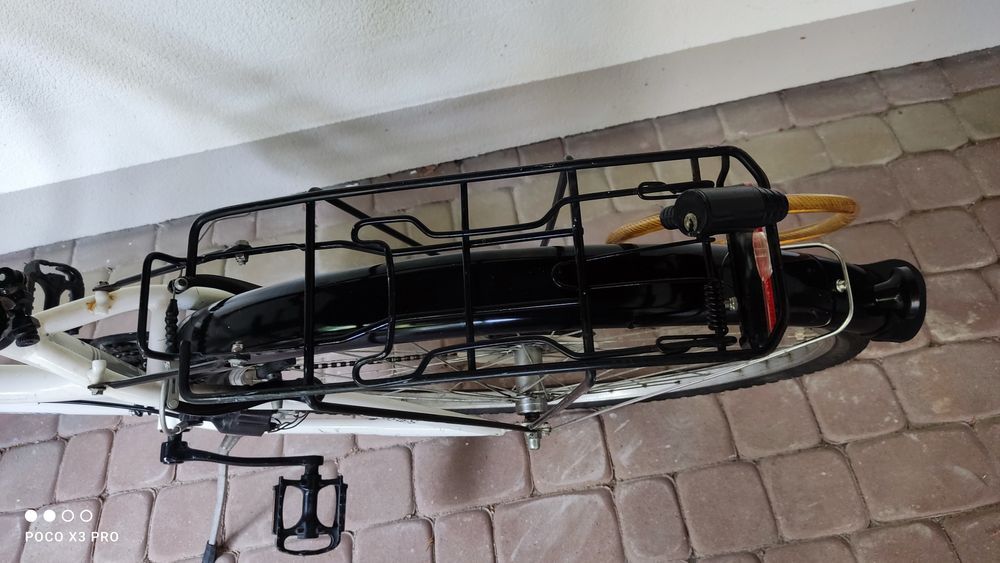 Rower damski koła 26 cali