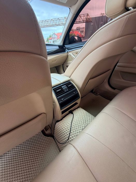 Bmw 528 f10 xdrive 2011рі.