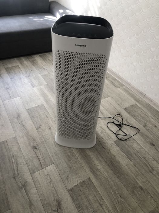 Oczyszczacz Powietrza Samsung AX90R7080WD