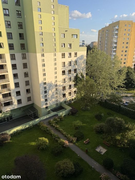 Sprzedam mieszkanie 63 m², Wiślane Ogrody, ul. Gwiaździsta 15A