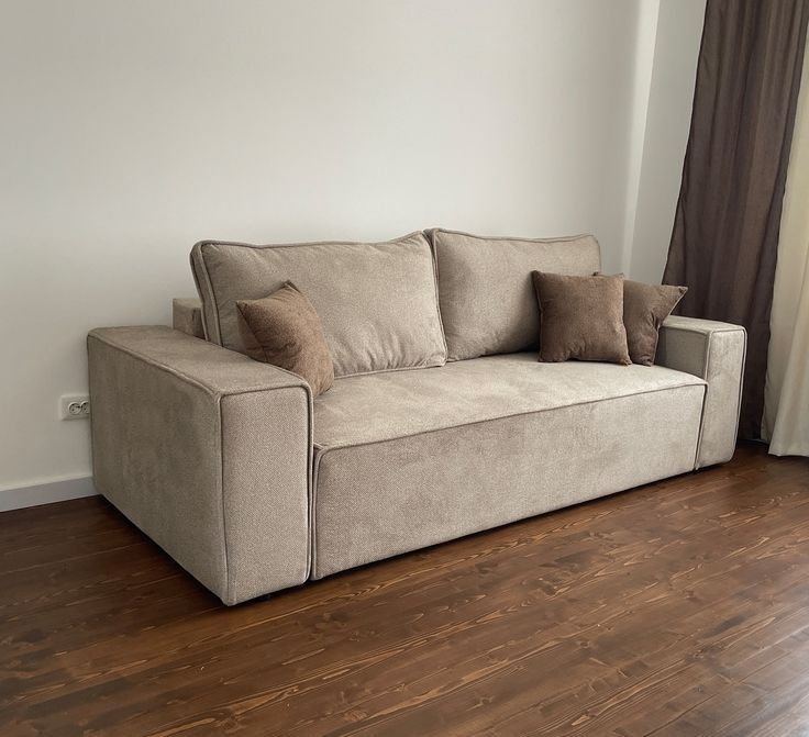 Диван трансформер ліжко Soft LOFT від виробника!