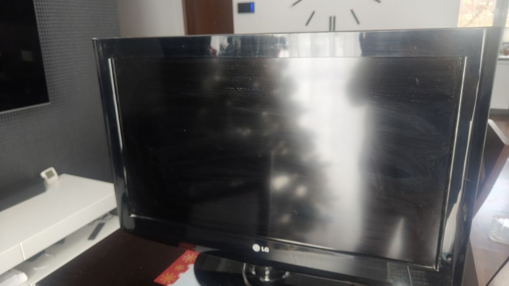 Telewizor 32 cale LG