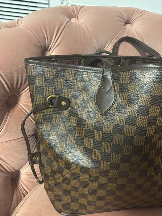 torba Louis Vuitton