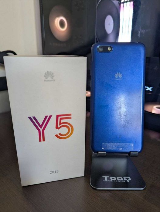 Huawei Y5 2018