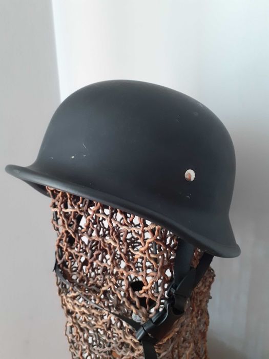 Capacete militar replica