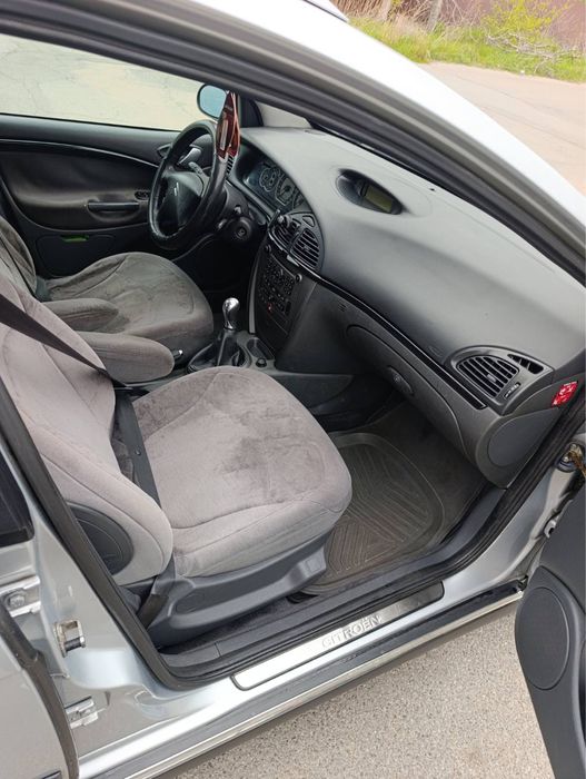 Автомобіль Citroen C5 ТОРГ!!!