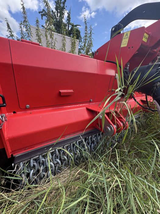 Універсальна фреза PRINOTH RFL700