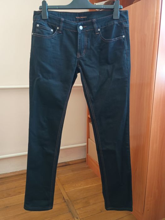 НОВІ! Джинси Nudie Jeans W32/L32