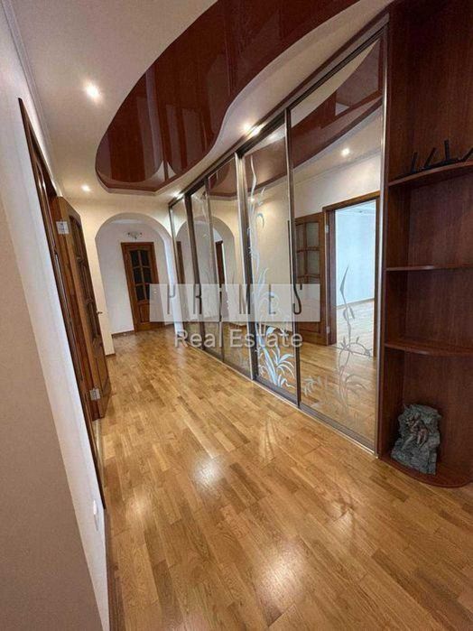 3-кімнатна квартира за адресою (площа 101,5 м²) - Atlanta.ua - фото 5