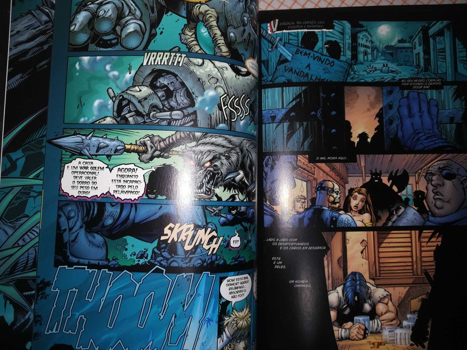 Lady Snowblood e outras Manga. Tradução inglês