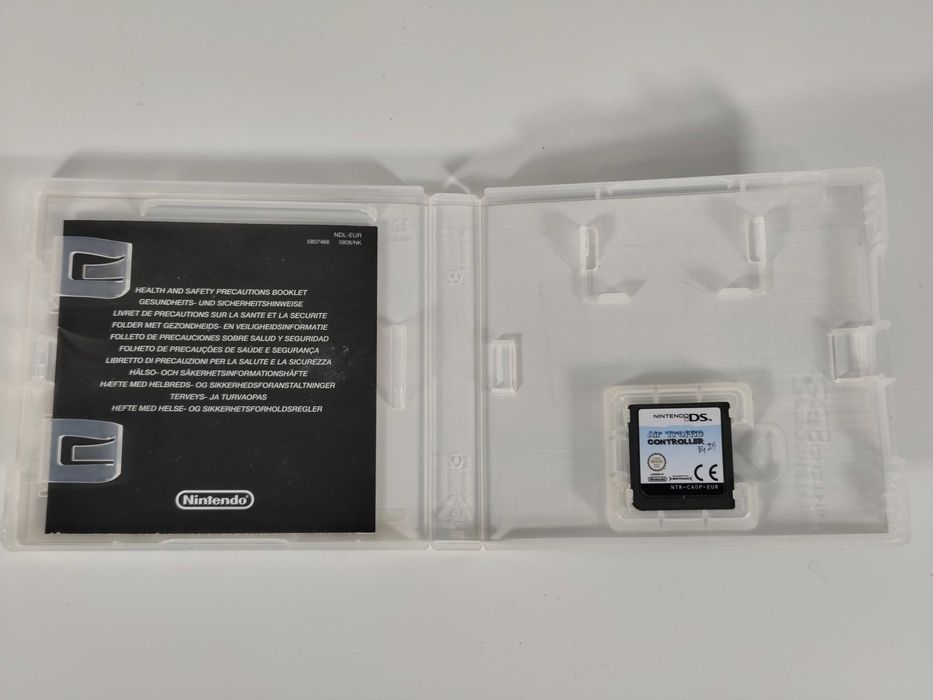 Air Traffic Controller Nintendo DS