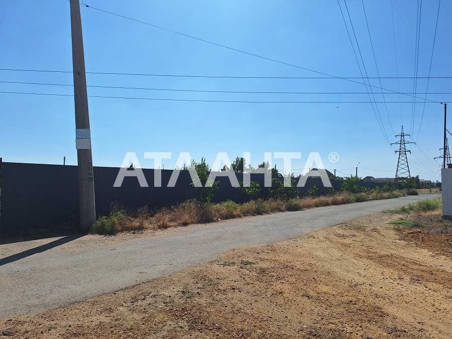 Коммерческая недвижимость по адресу ул. Нижняя (площадь 4100 м²) - Atlanta.ua - фото 2