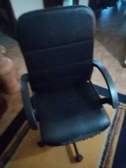 Cadeira de escritório