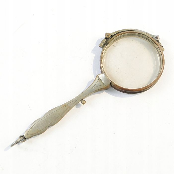 S3C Wieden lornion w stylu secesyjnym