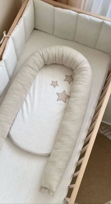 Продам кокон для новонароджених