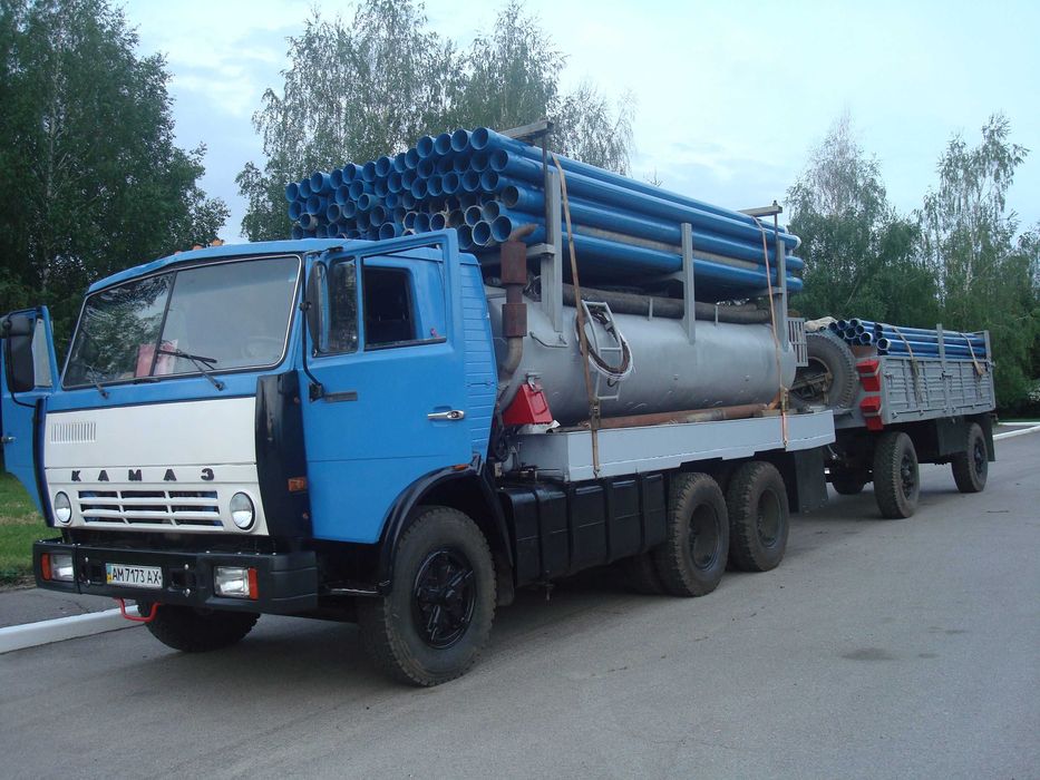 Буріння свердловин Бурение скважин Александровка Знаменка Светловодск