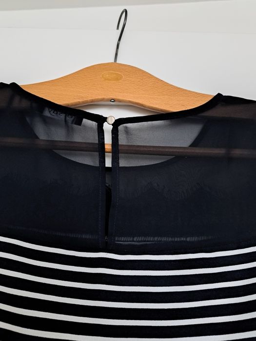 Elegancka bluzeczka Orsay, r. 36