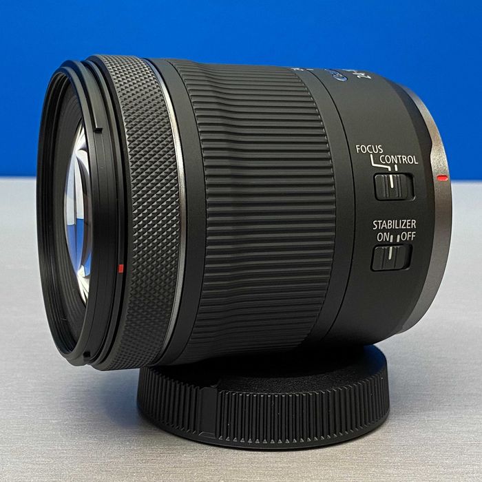 Canon RF 24-105mm f/4-7.1 IS STM | NOVA