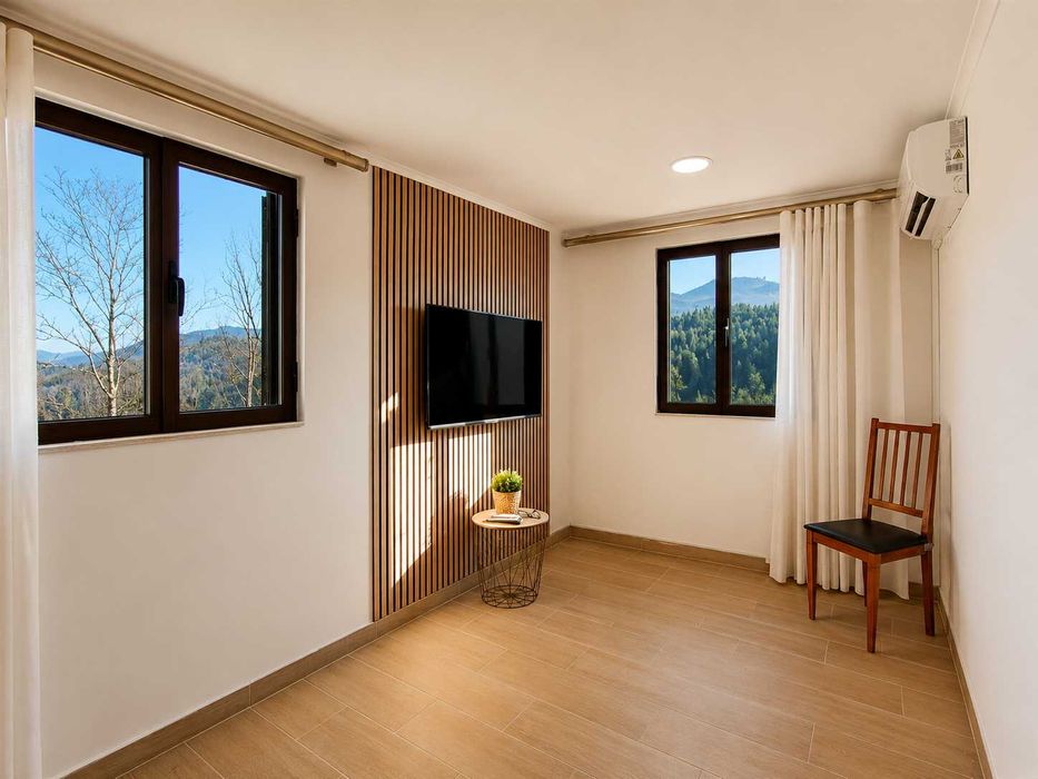 Arrendar casa para férias