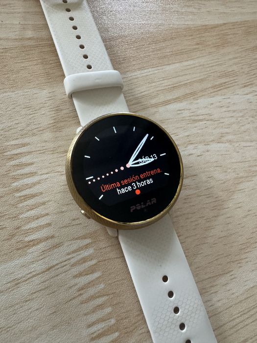 Relogio Polar Ignite 2 GPS FITNESS WATCH