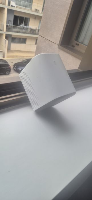 Projetor xiaomi bem estimado