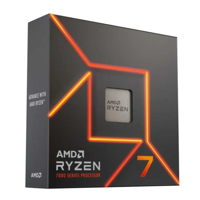 AMD Ryzen 7 7700X