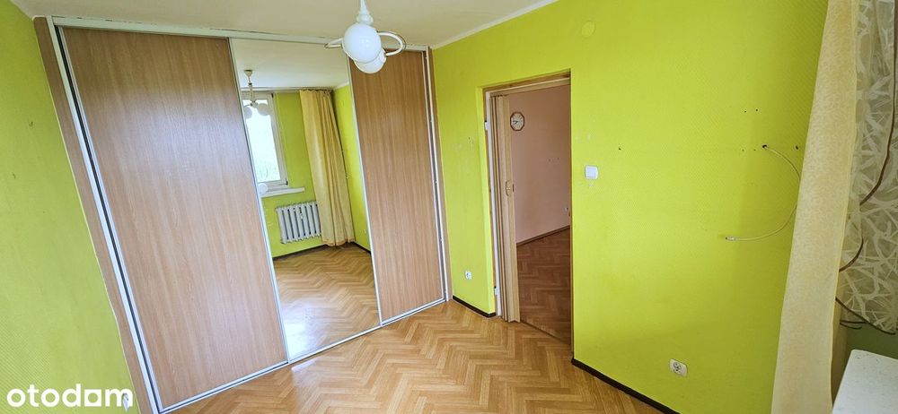 599S_Dwupokojowe mieszkanie Murcki, ul. Bohdanowicza