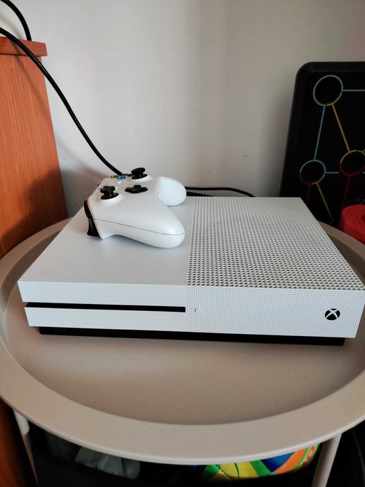 Xbox One Serie S 1TB
