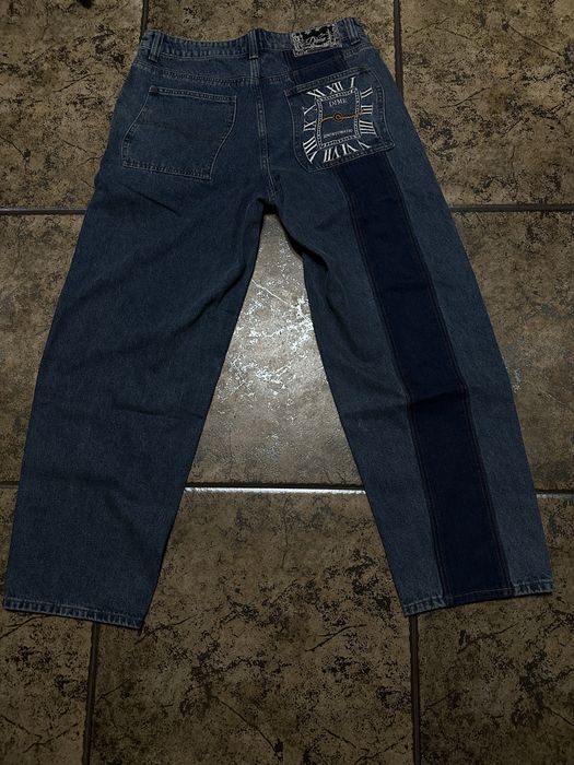 Джинси Dime Knowtomatic нові