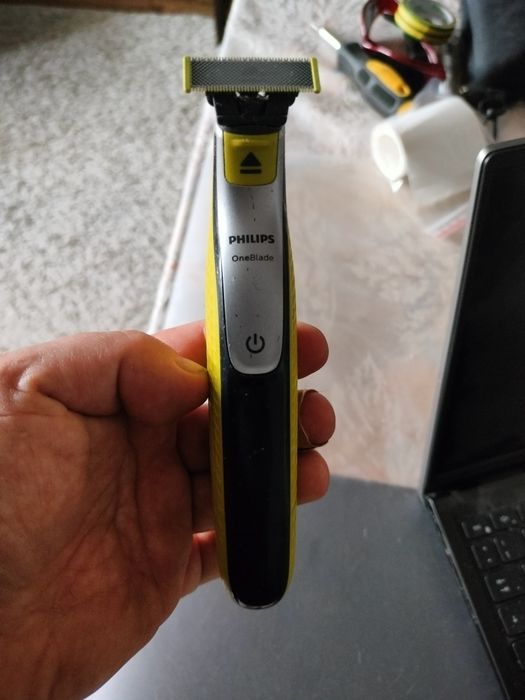 OneBlade QP2530/20 | Philips