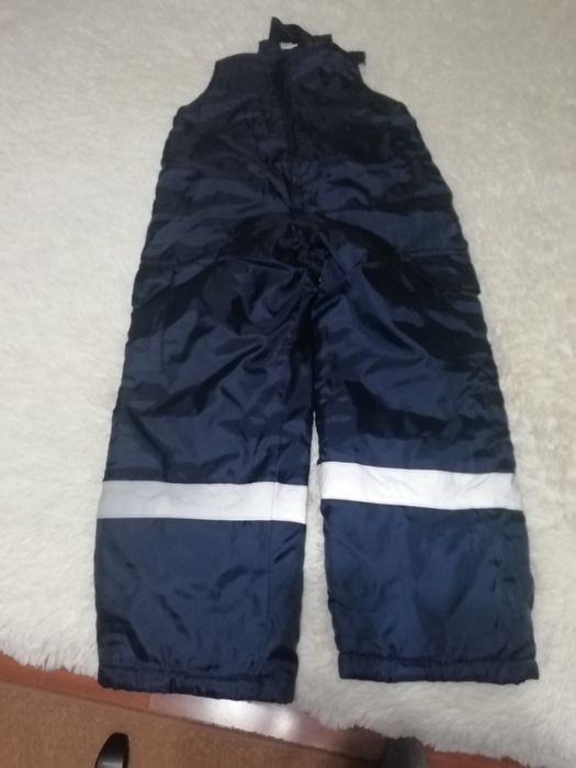 Штани   утеплені
