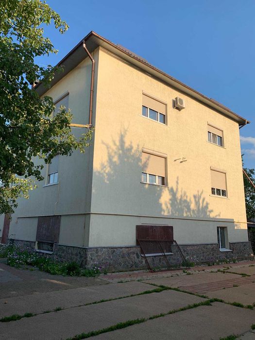 GA S4  Будинок 500м2 30 соток Харків. Рогань. Докучаєвське.