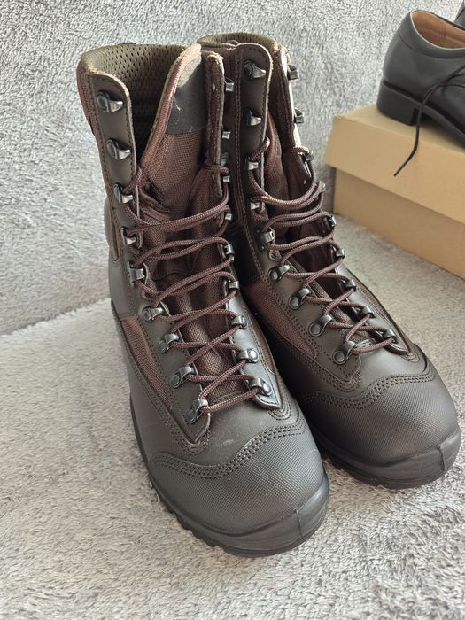 Buty, Mon/939, Wojas rozm. 42