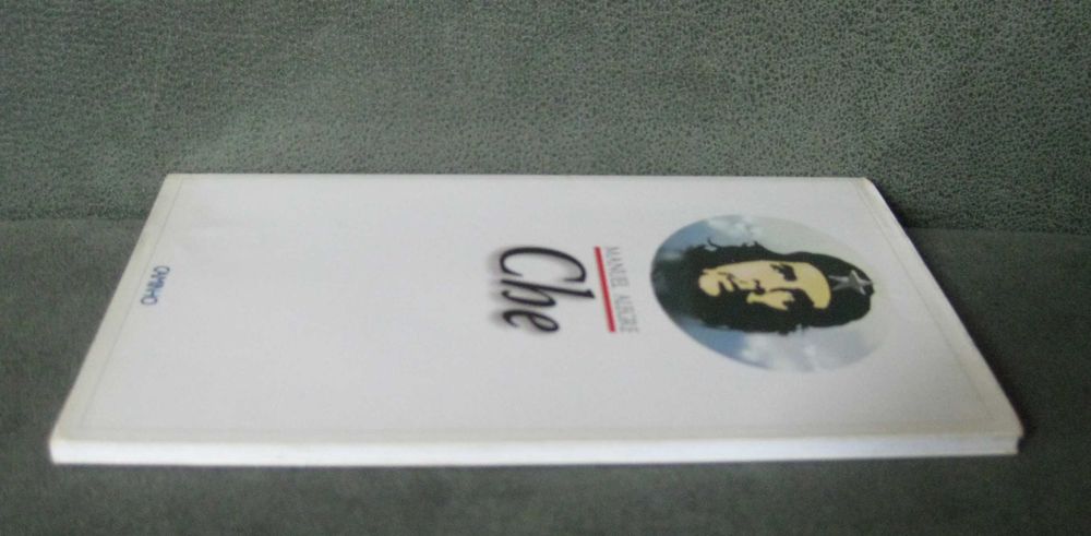 Che de Manuel Alegre