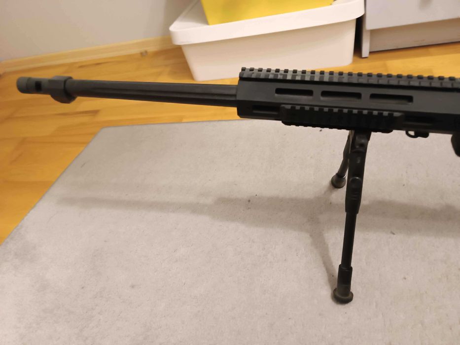 Snajperka ASG MB4411D UPV