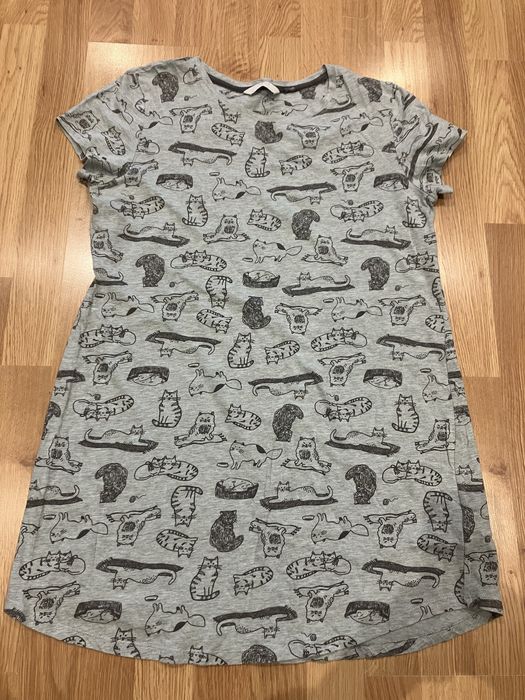 Платье     домашнее