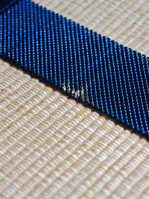 Pasek zegarka magnetyczny 22MM teleskopy Huawei Amazfit Samsung Garmin