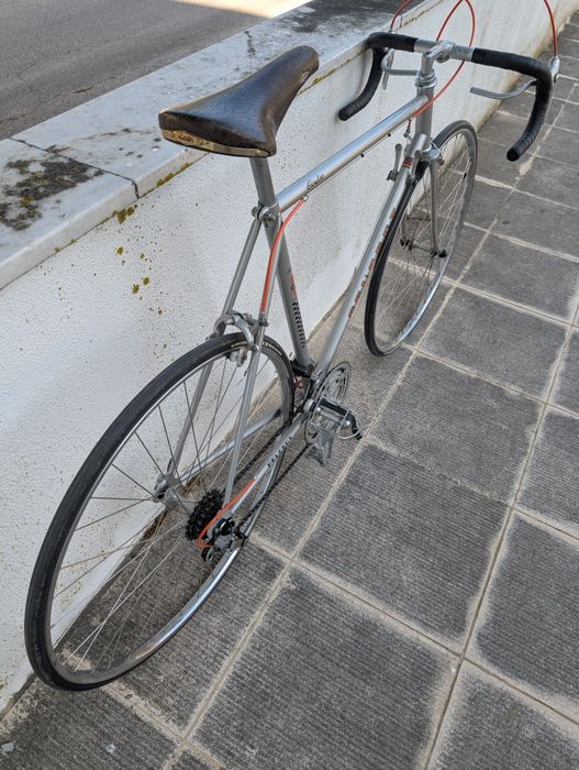 Bicicleta de Estrada Peugeot PH10L (1982) – Restaurada