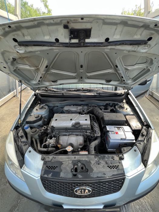 Продам Kia Rio 2008