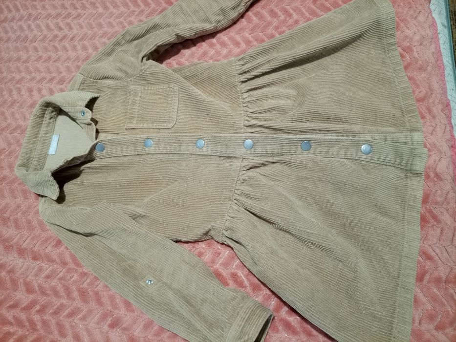 Плаття 122 розміру