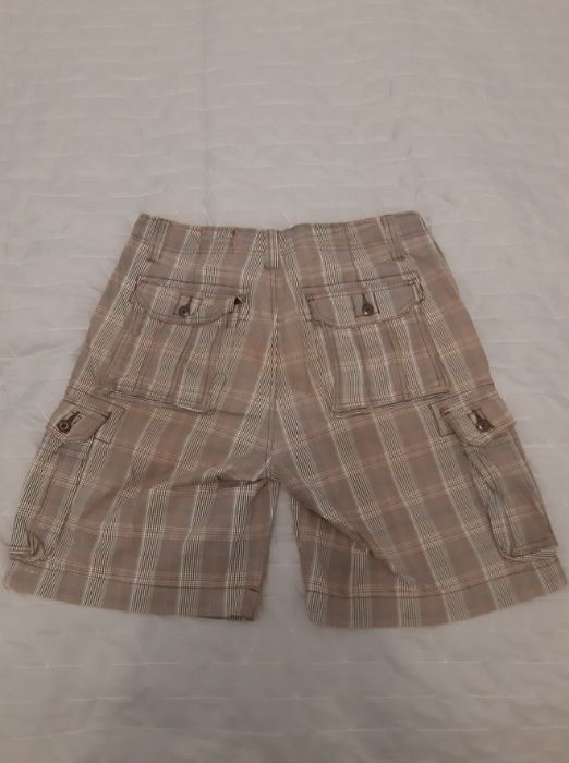 Spodenki ECKO UNLTD jak nowe Rozmiar 34 Okazja!