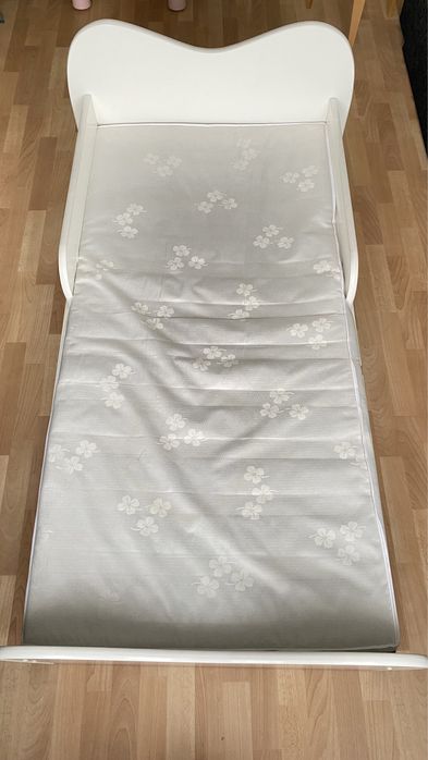 Прлдається ліжко з матрацом! Самовивіз Дніпро