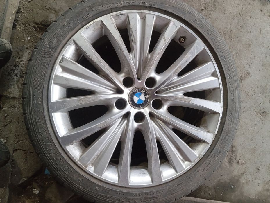 Продам диск на бмв, тойота